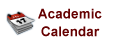 Academic Calendar