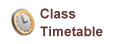 Class Timetable
